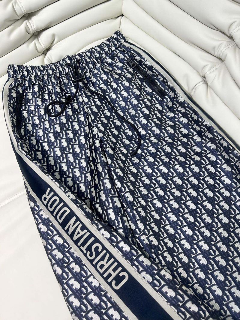 Christian Dior Long Pants